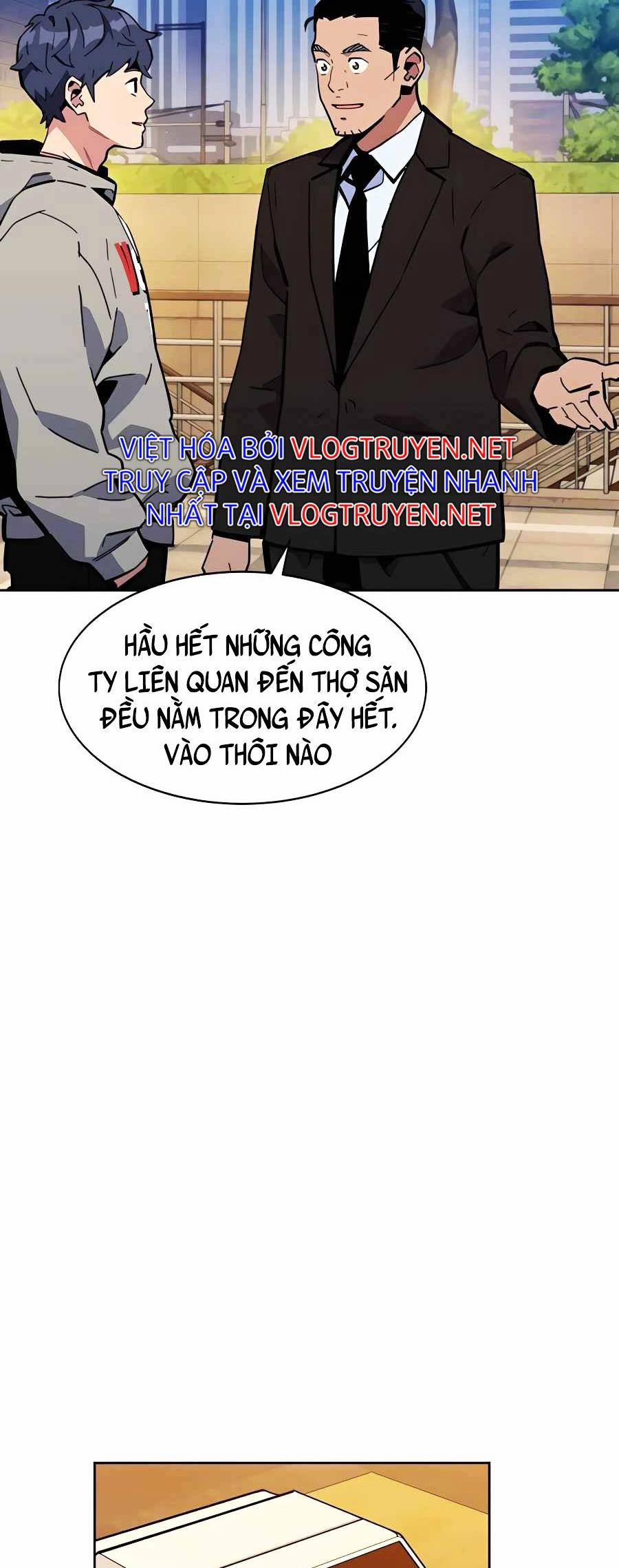 Tự Động Săn Bằng Phân Thân 8 trang 51