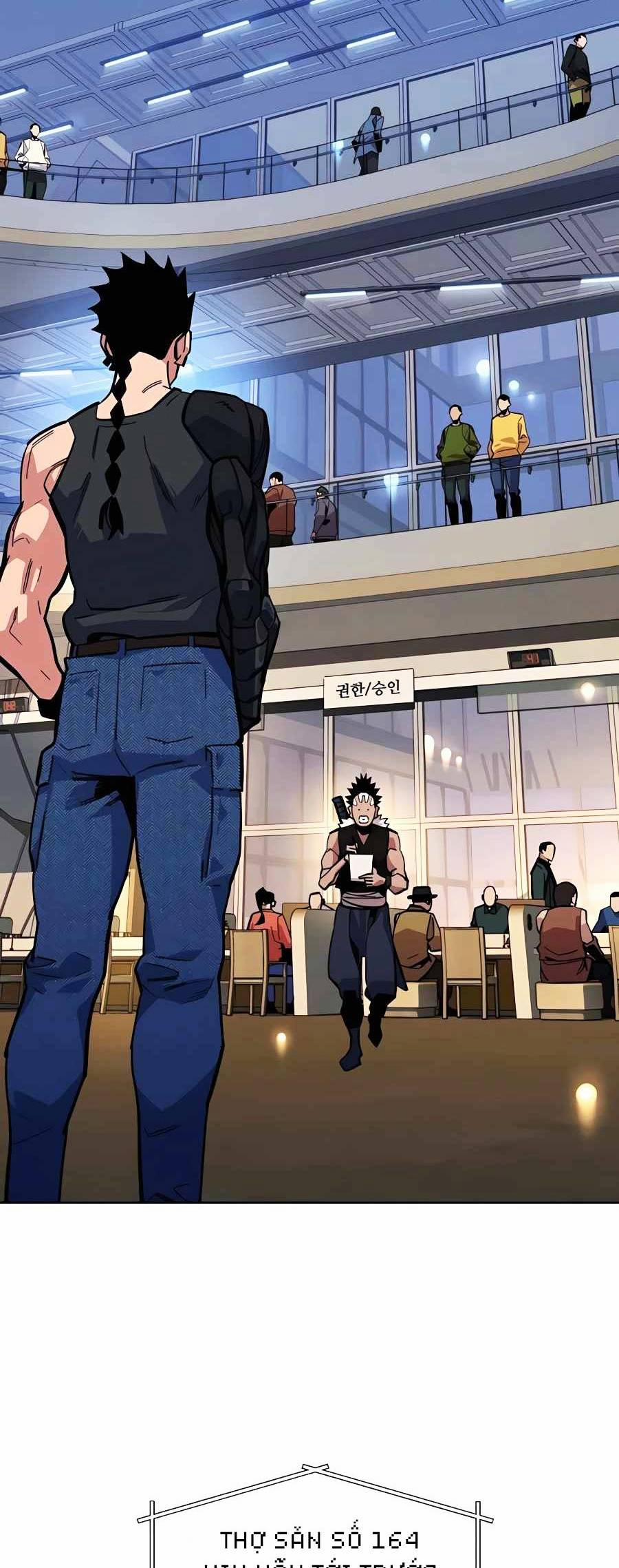 Tự Động Săn Bằng Phân Thân 8 trang 53