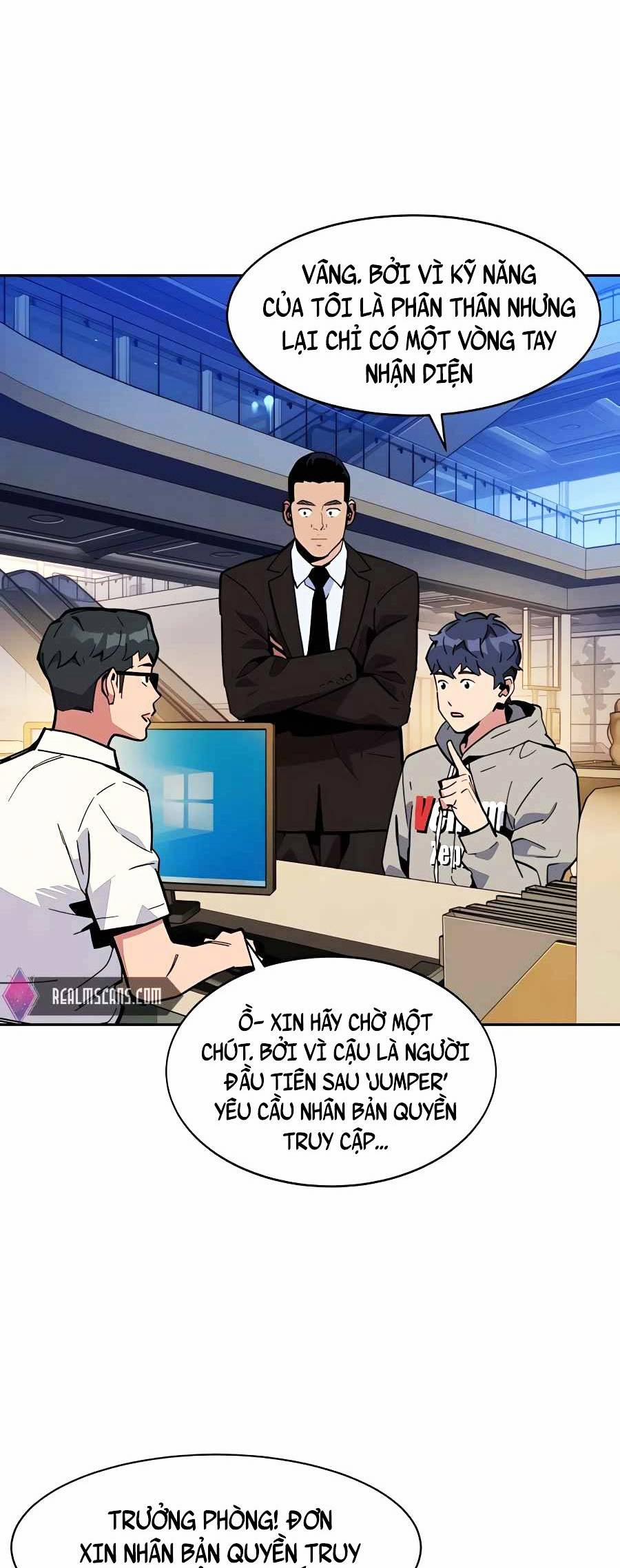 Tự Động Săn Bằng Phân Thân 8 trang 55