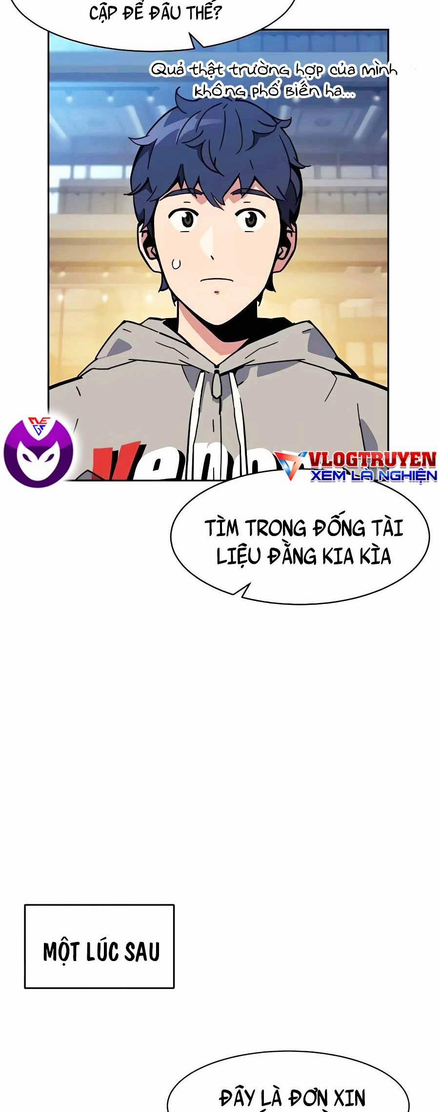 Tự Động Săn Bằng Phân Thân 8 trang 56