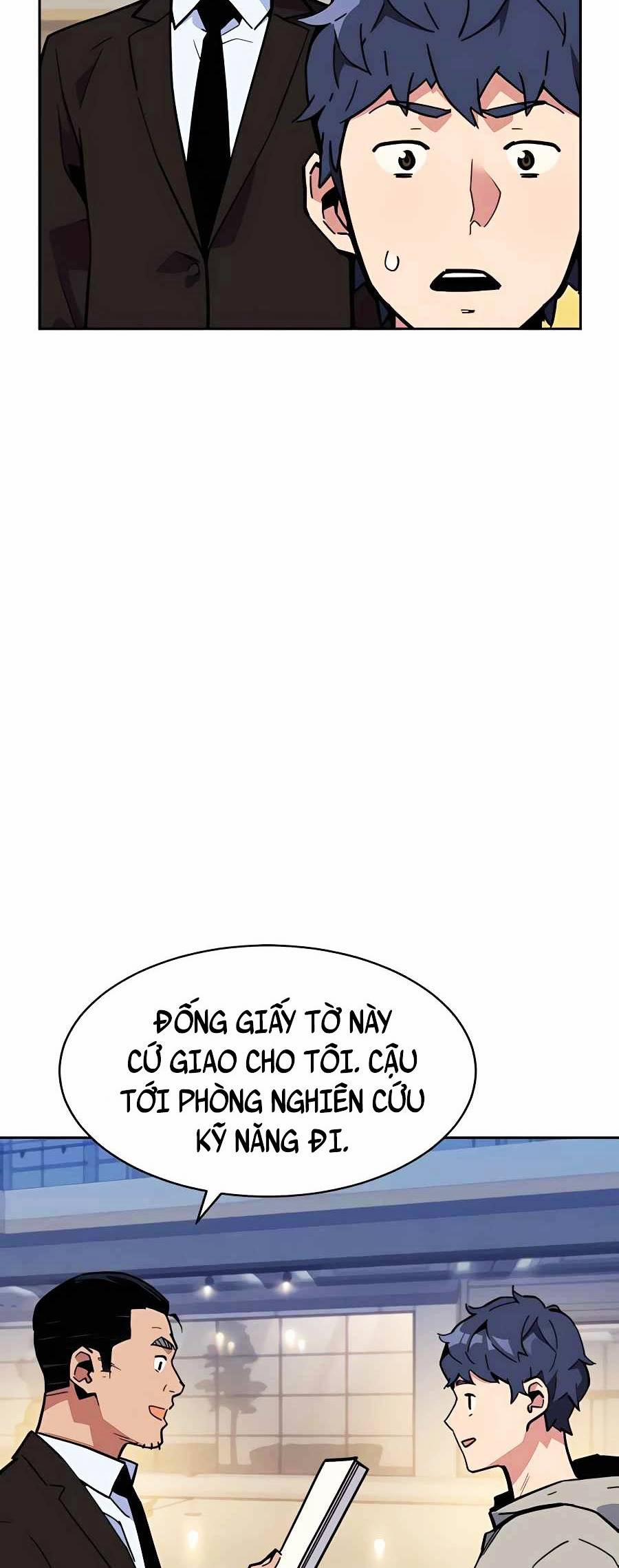 Tự Động Săn Bằng Phân Thân 8 trang 58