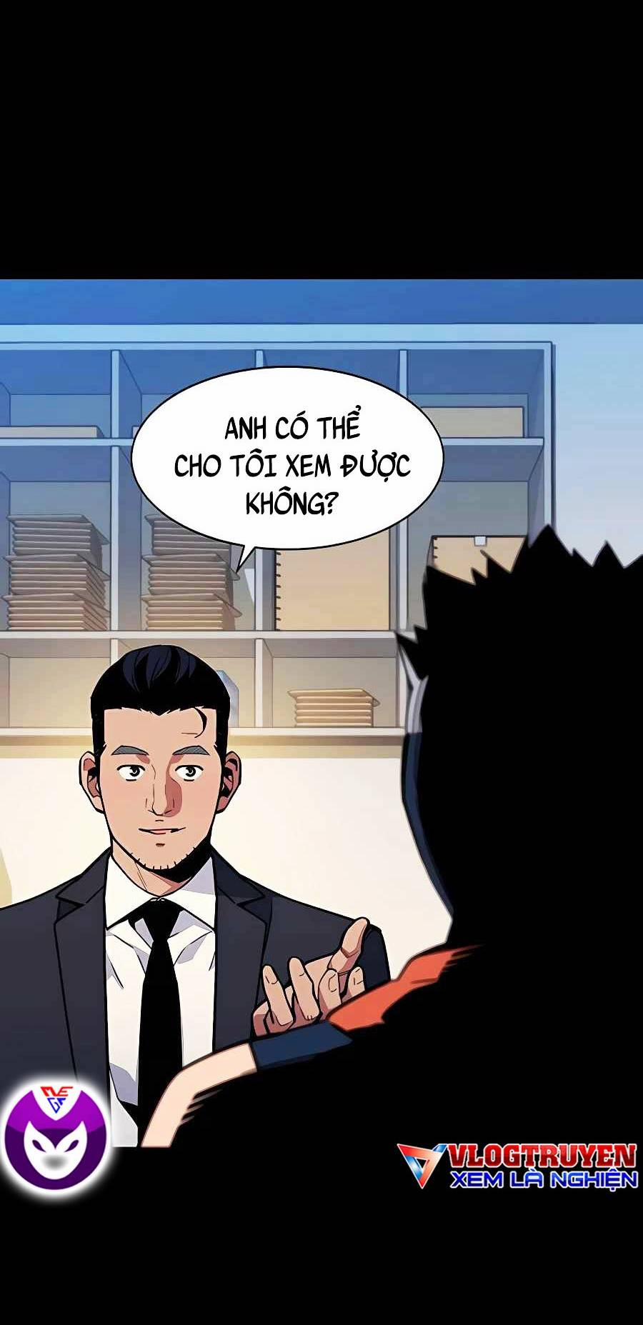 Tự Động Săn Bằng Phân Thân 8 trang 6