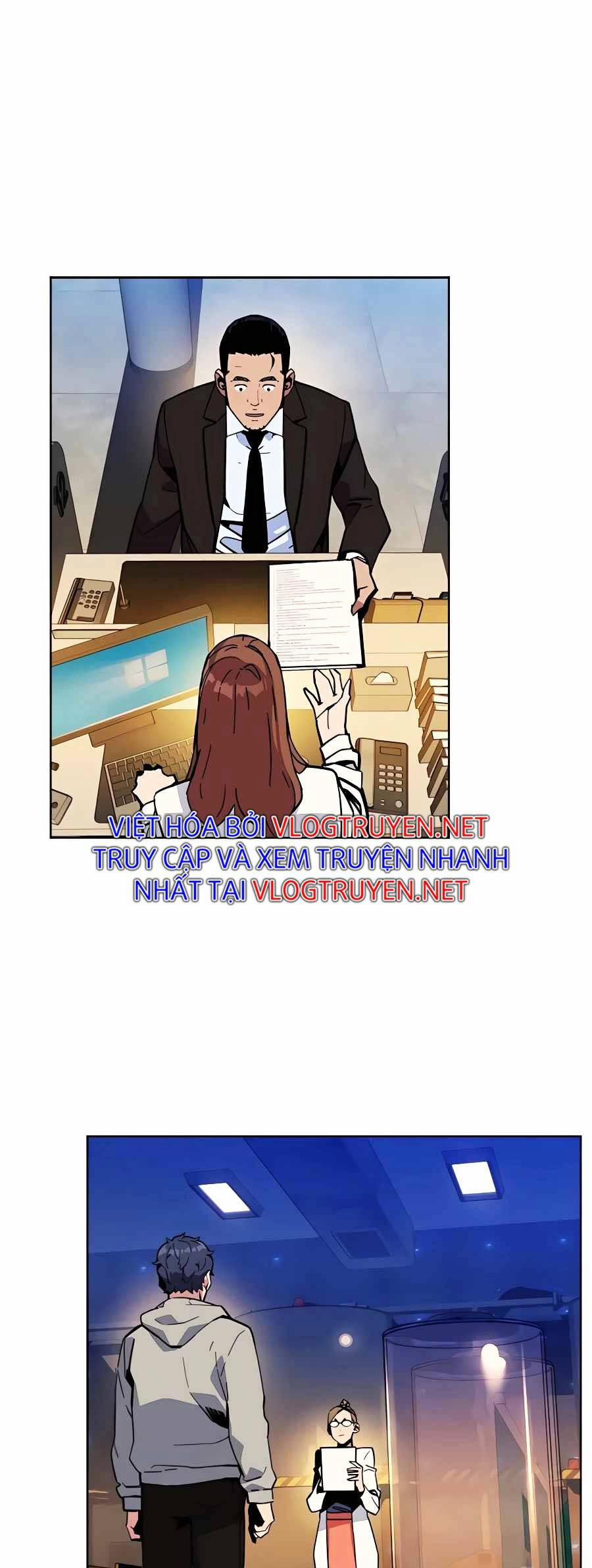 Tự Động Săn Bằng Phân Thân 8 trang 60