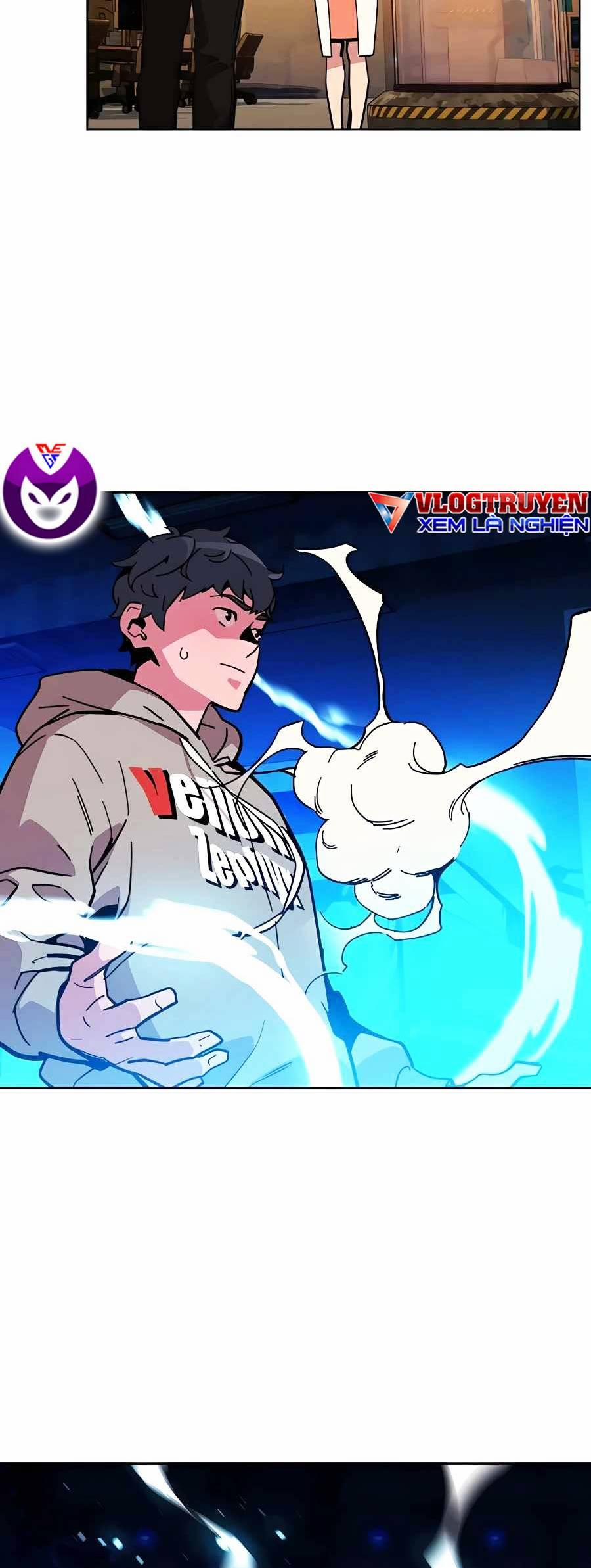 Tự Động Săn Bằng Phân Thân 8 trang 61
