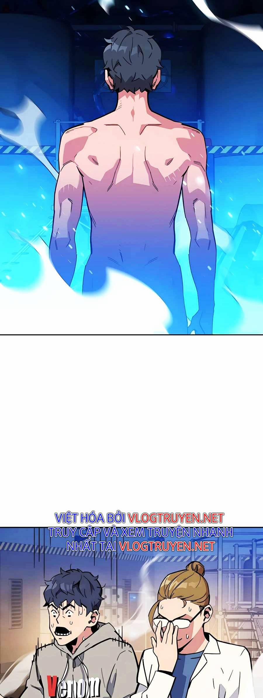 Tự Động Săn Bằng Phân Thân 8 trang 62