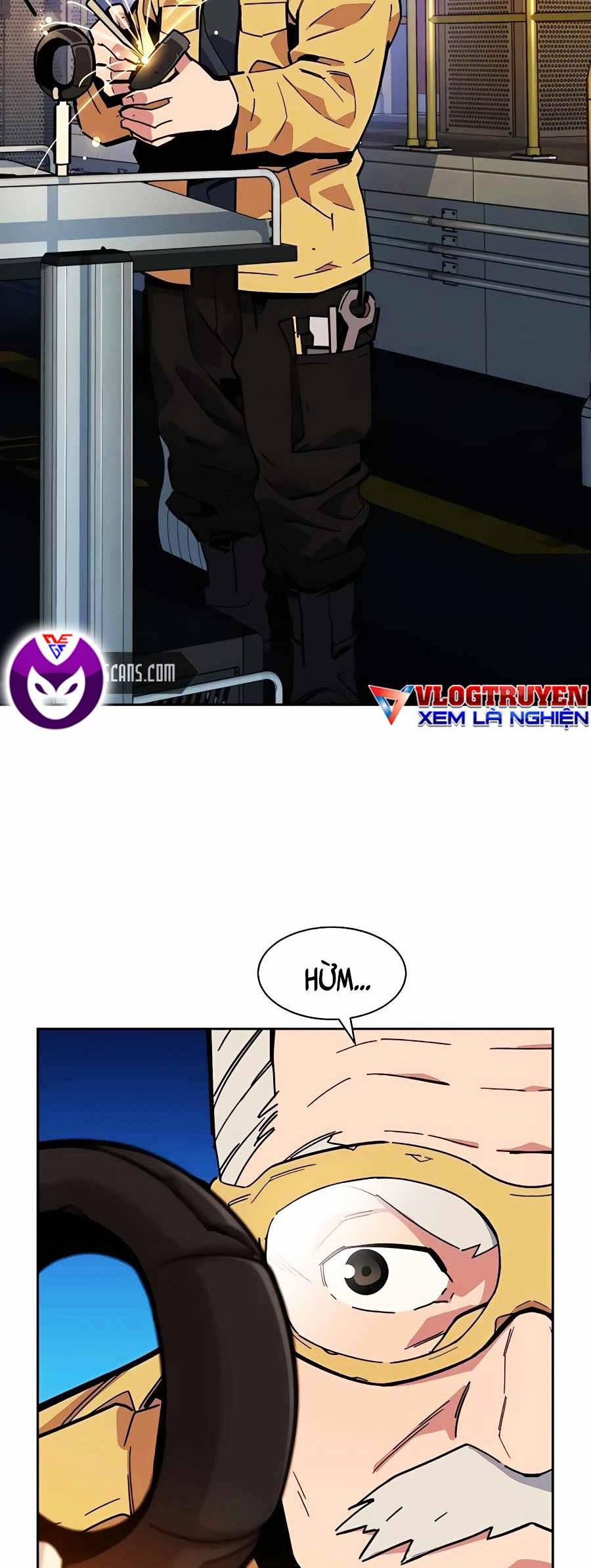 Tự Động Săn Bằng Phân Thân 8 trang 64