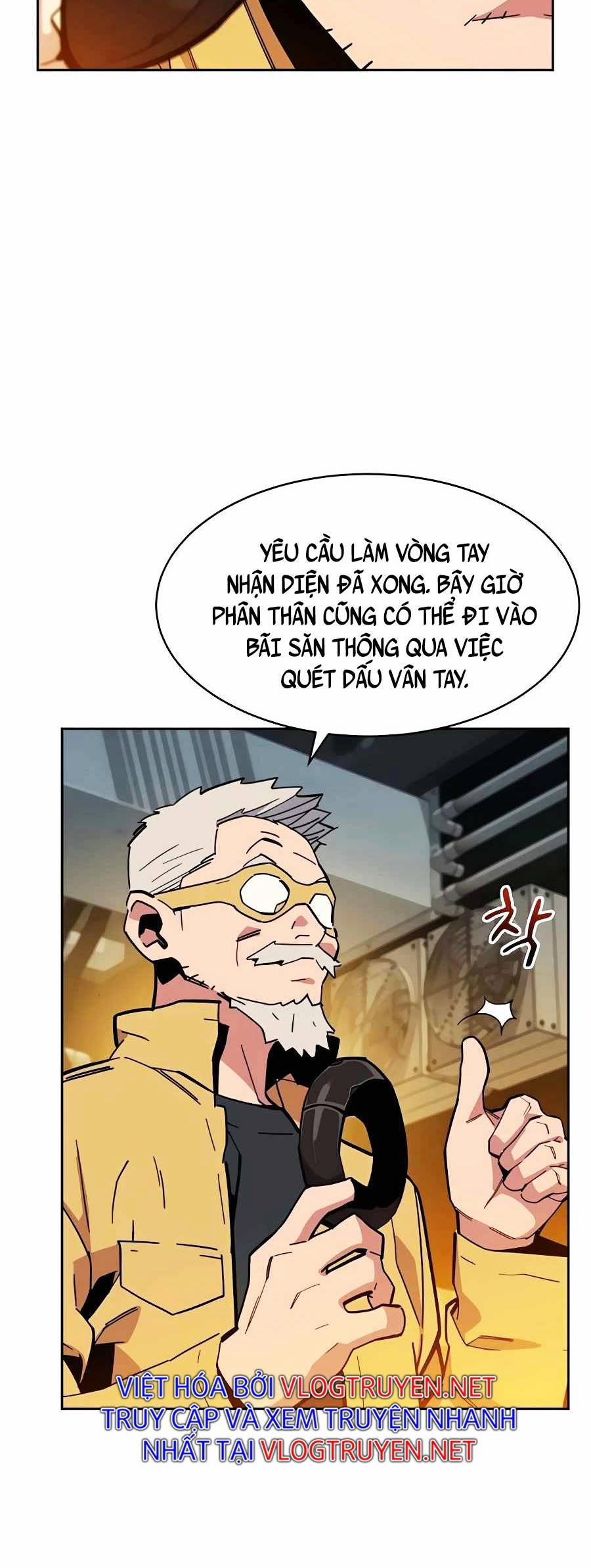 Tự Động Săn Bằng Phân Thân 8 trang 65