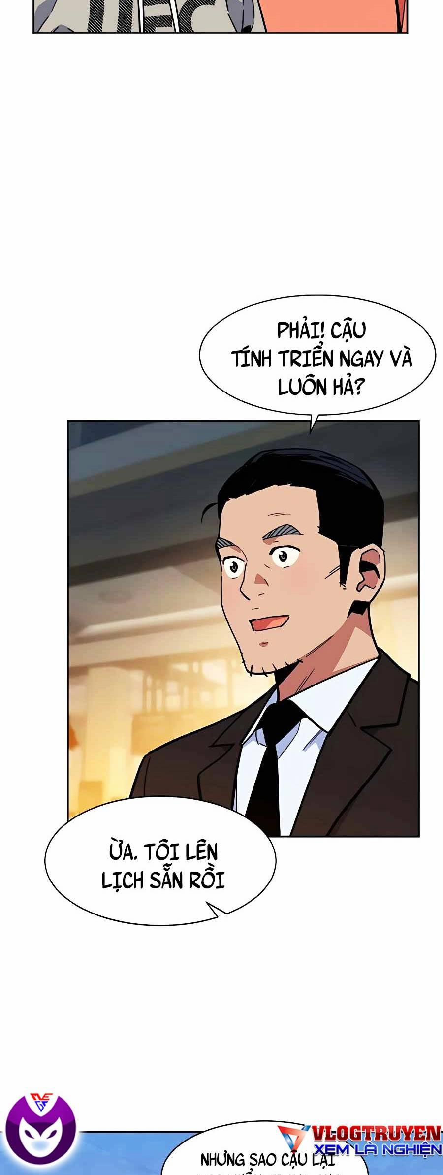 Tự Động Săn Bằng Phân Thân 8 trang 70