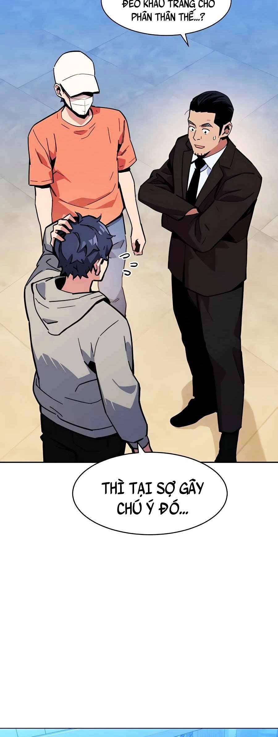 Tự Động Săn Bằng Phân Thân 8 trang 71