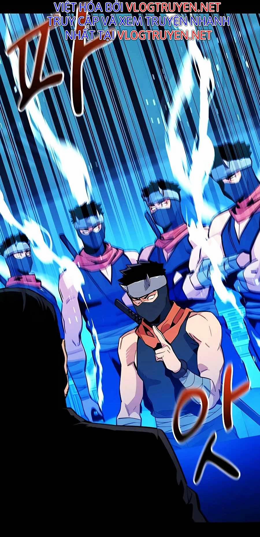 Tự Động Săn Bằng Phân Thân 8 trang 9