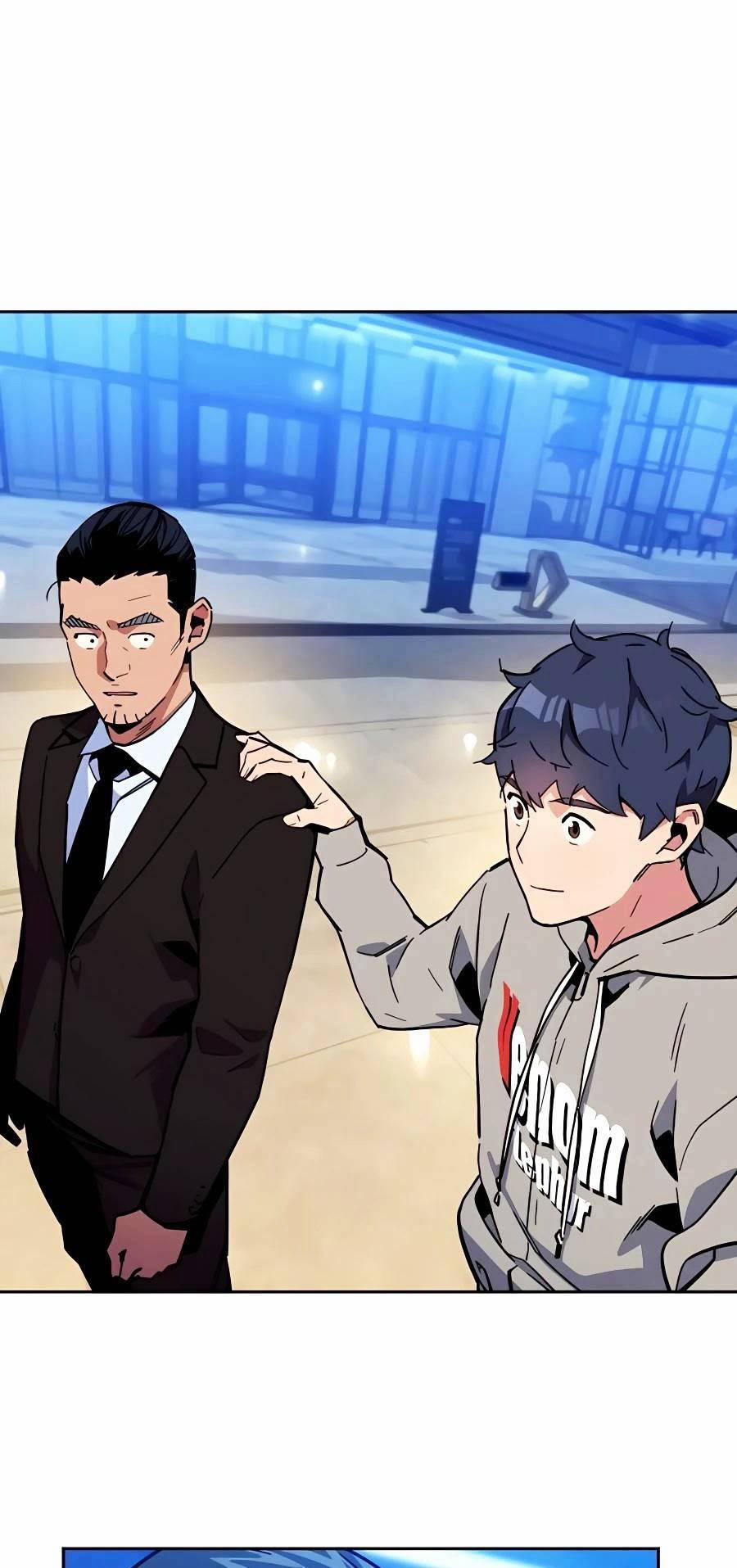 Tự Động Săn Bằng Phân Thân 9 trang 30