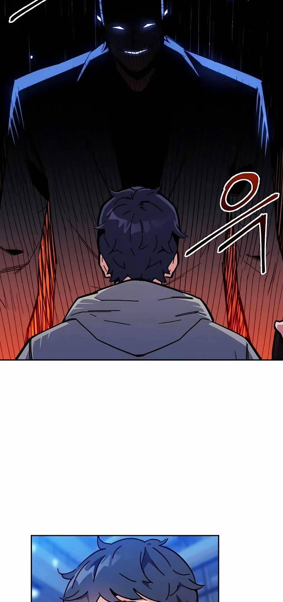 Tự Động Săn Bằng Phân Thân 9 trang 32