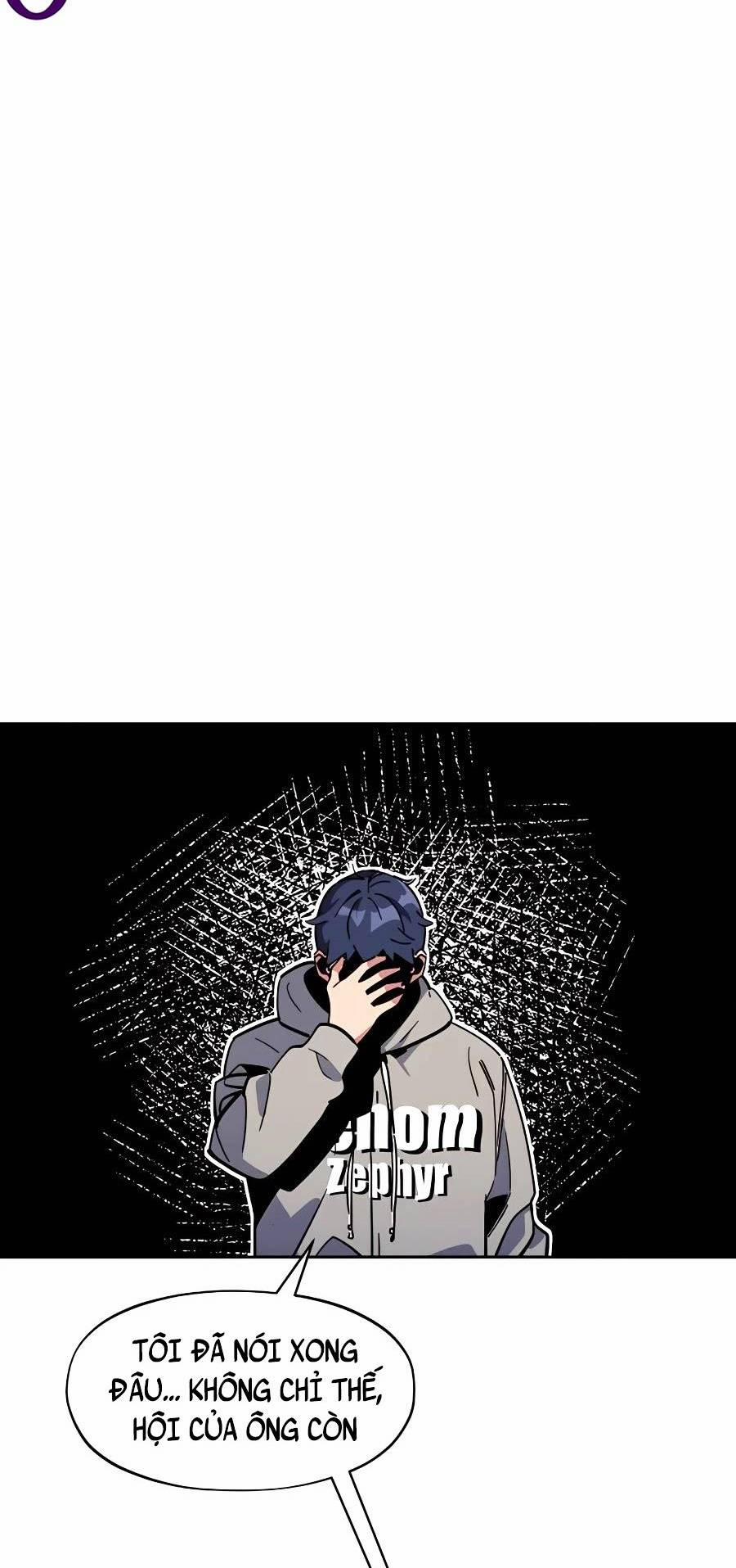 Tự Động Săn Bằng Phân Thân 9 trang 35