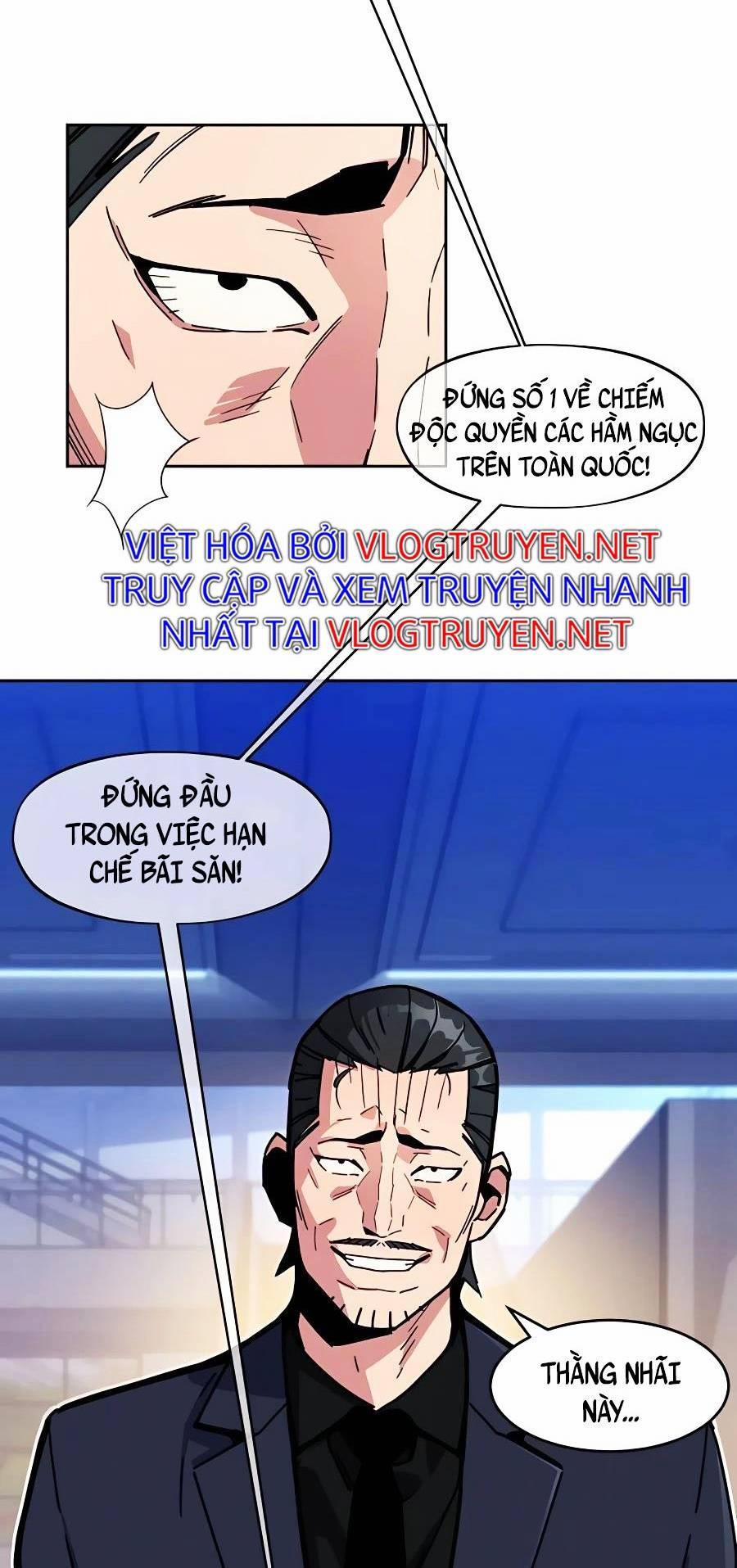 Tự Động Săn Bằng Phân Thân 9 trang 36