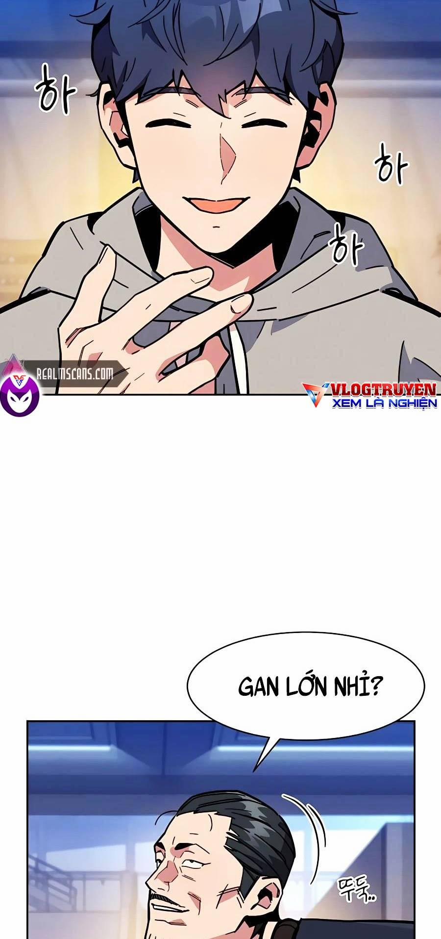 Tự Động Săn Bằng Phân Thân 9 trang 38