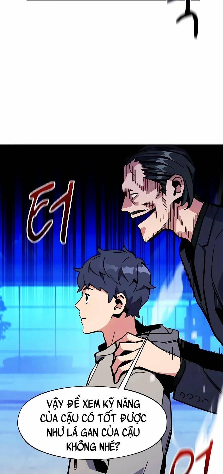 Tự Động Săn Bằng Phân Thân 9 trang 40