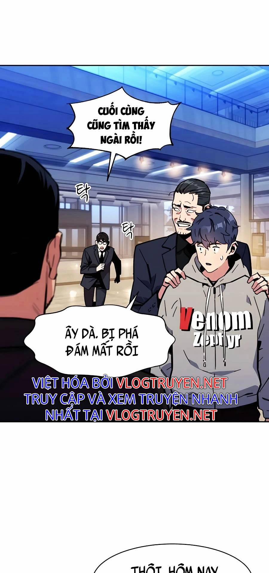 Tự Động Săn Bằng Phân Thân 9 trang 43