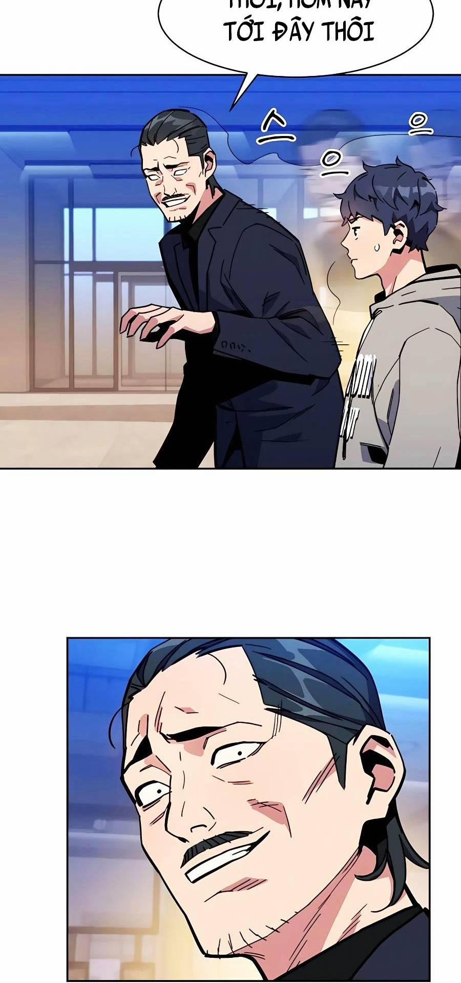 Tự Động Săn Bằng Phân Thân 9 trang 44