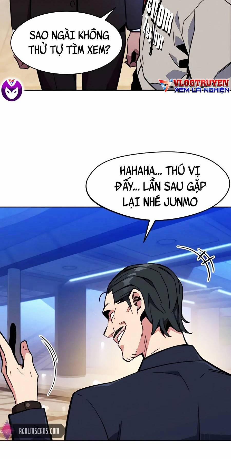 Tự Động Săn Bằng Phân Thân 9 trang 46