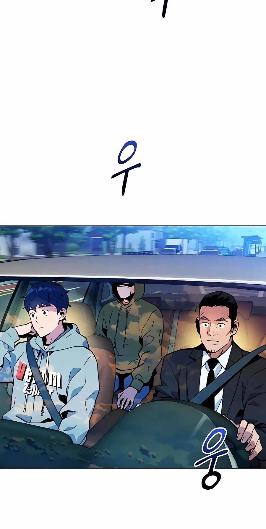 Tự Động Săn Bằng Phân Thân 9 trang 49