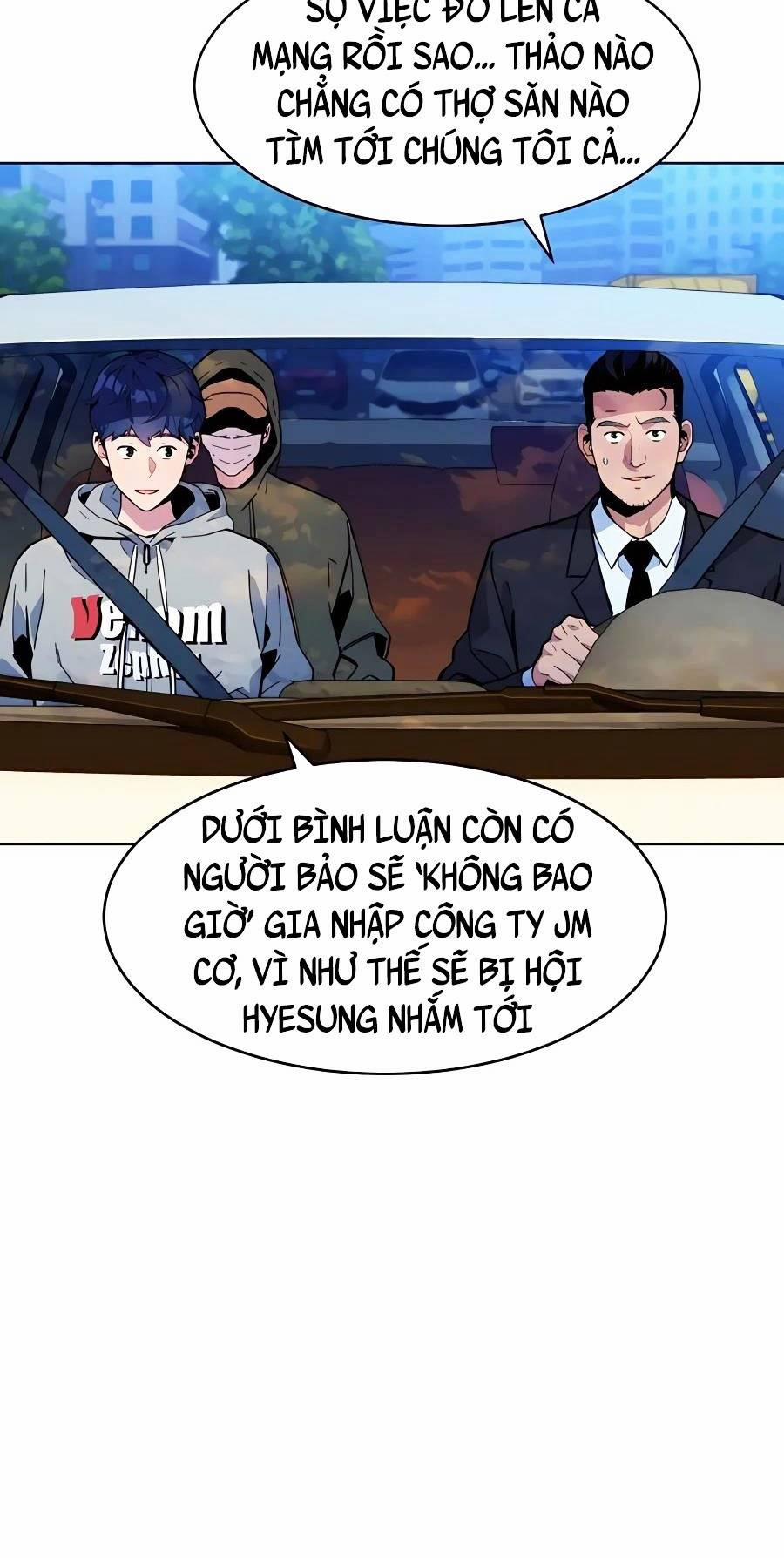 Tự Động Săn Bằng Phân Thân 9 trang 55