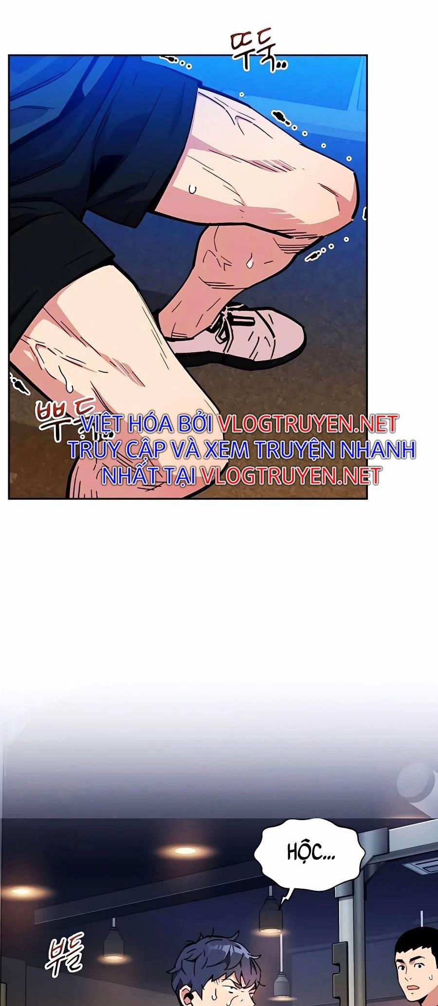 Tự Động Săn Bằng Phân Thân 9 trang 63