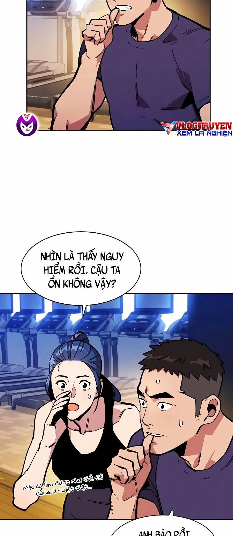 Tự Động Săn Bằng Phân Thân 9 trang 65