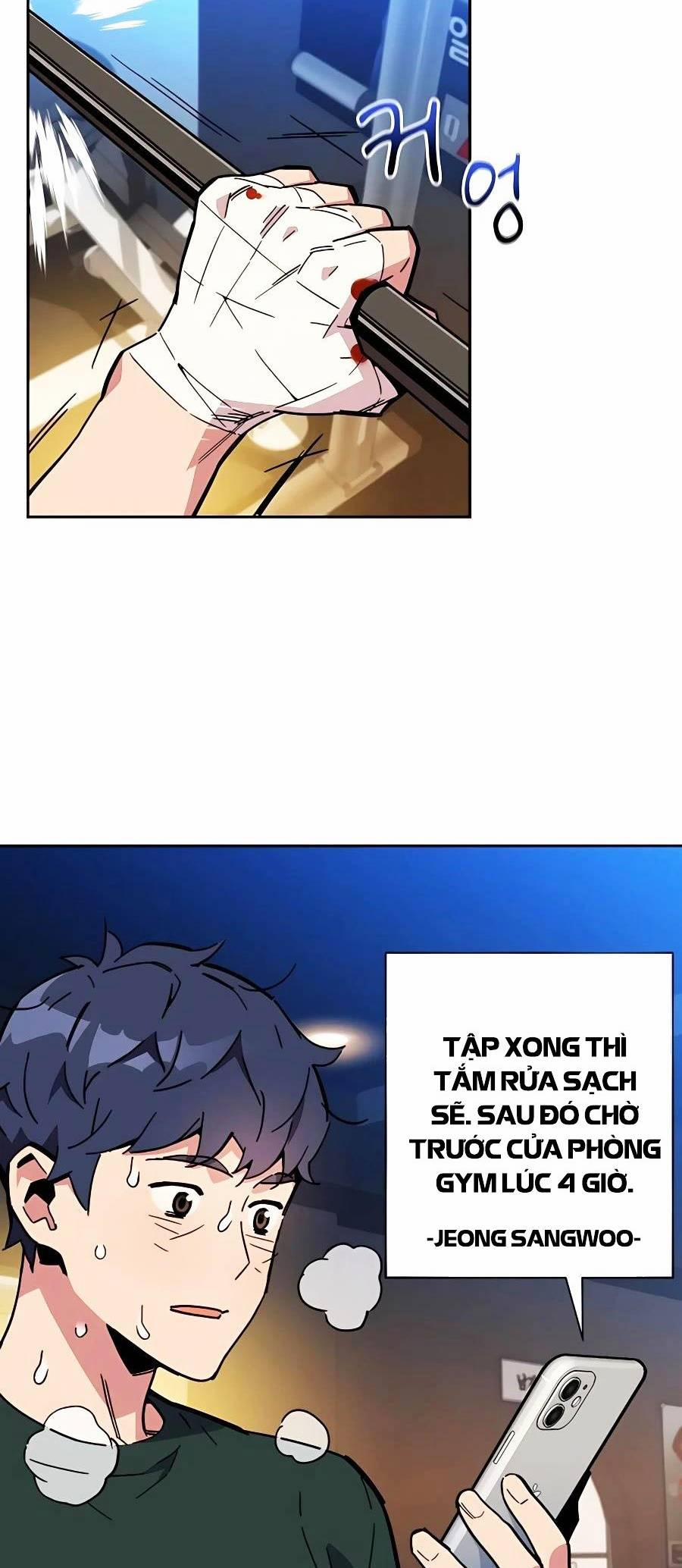 Tự Động Săn Bằng Phân Thân 9 trang 67