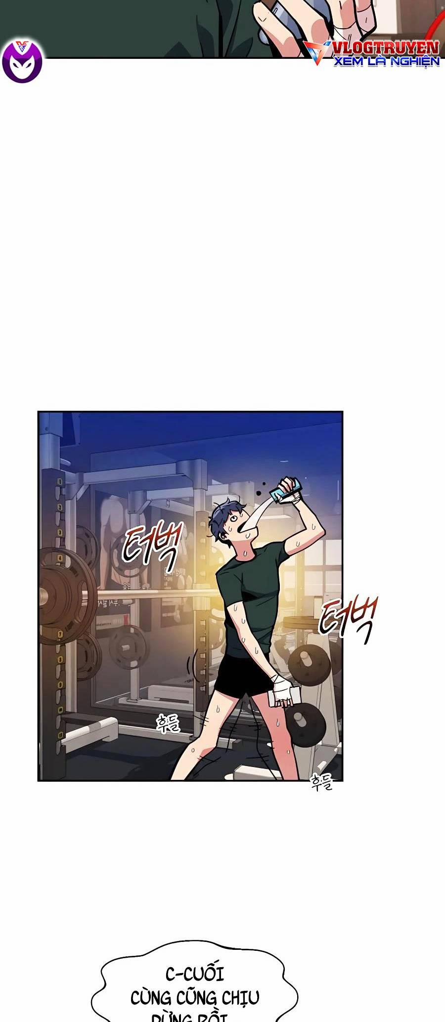 Tự Động Săn Bằng Phân Thân 9 trang 68