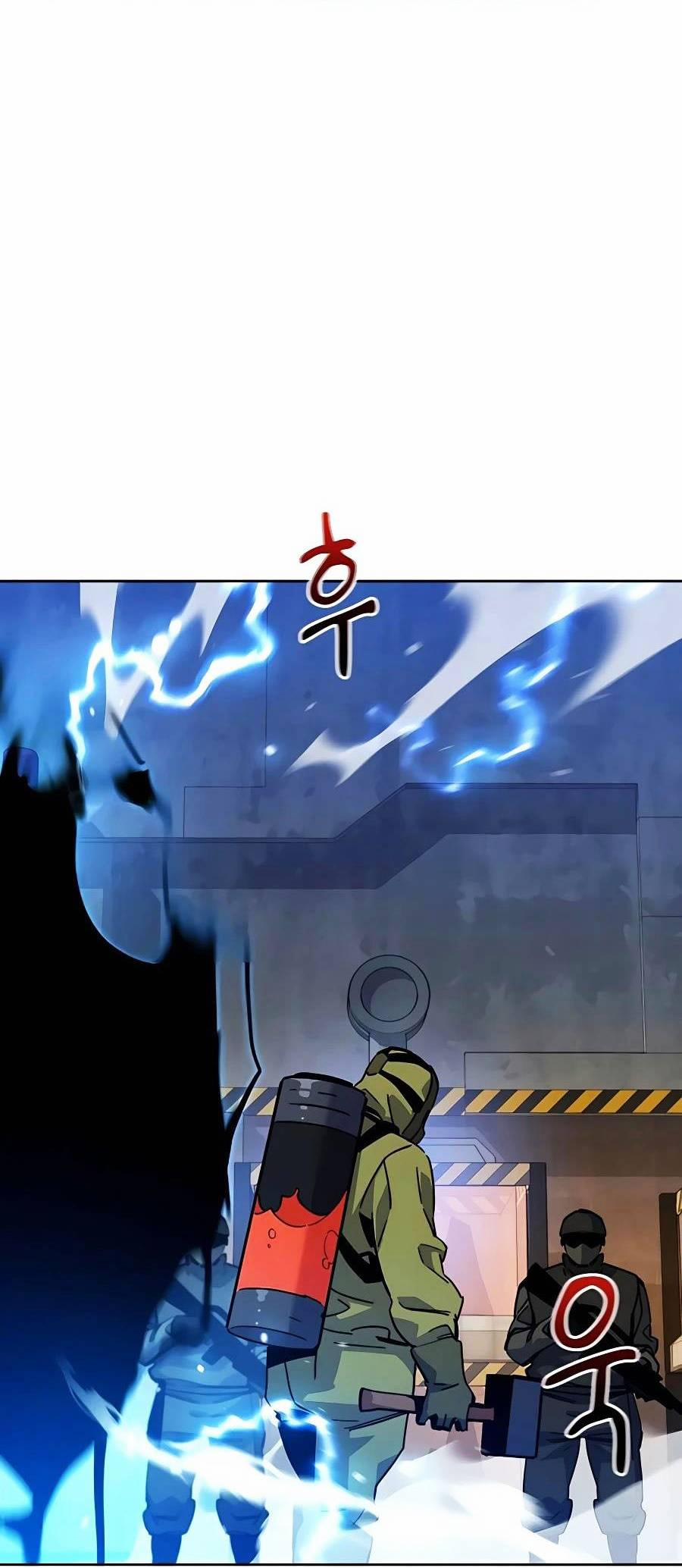 Tự Động Săn Bằng Phân Thân 9 trang 74