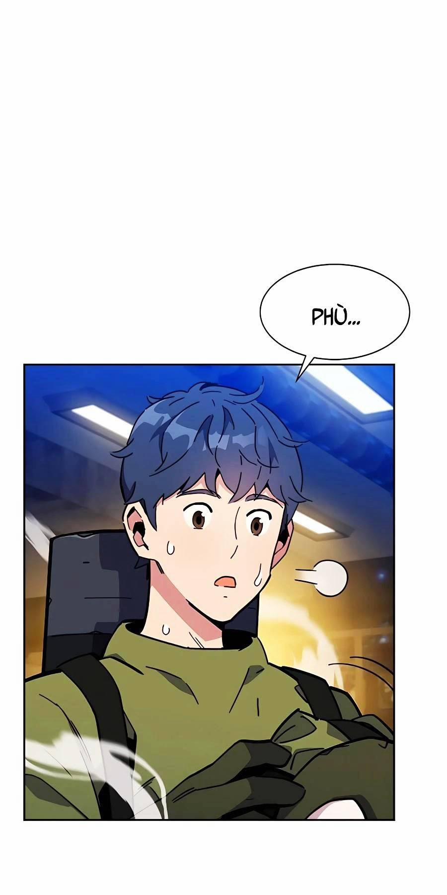 Tự Động Săn Bằng Phân Thân 9 trang 75