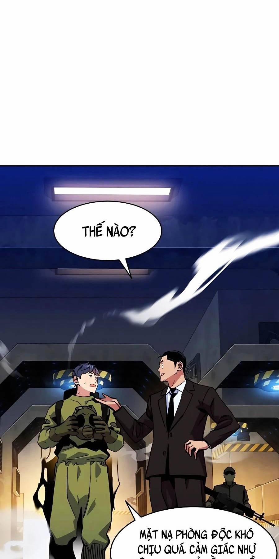 Tự Động Săn Bằng Phân Thân 9 trang 76