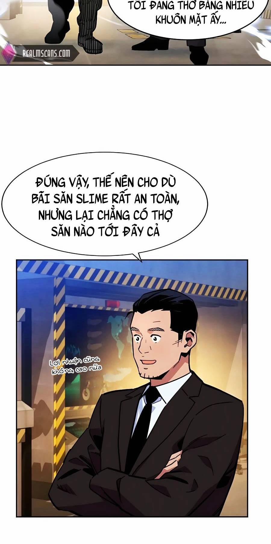 Tự Động Săn Bằng Phân Thân 9 trang 77