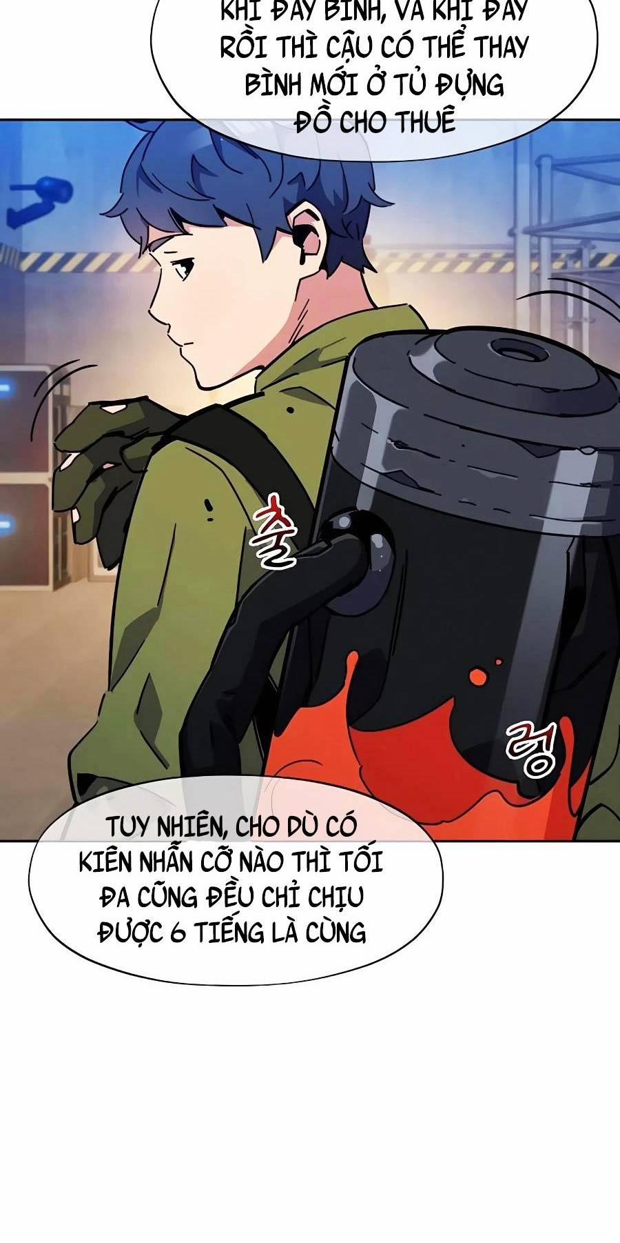 Tự Động Săn Bằng Phân Thân 9 trang 79