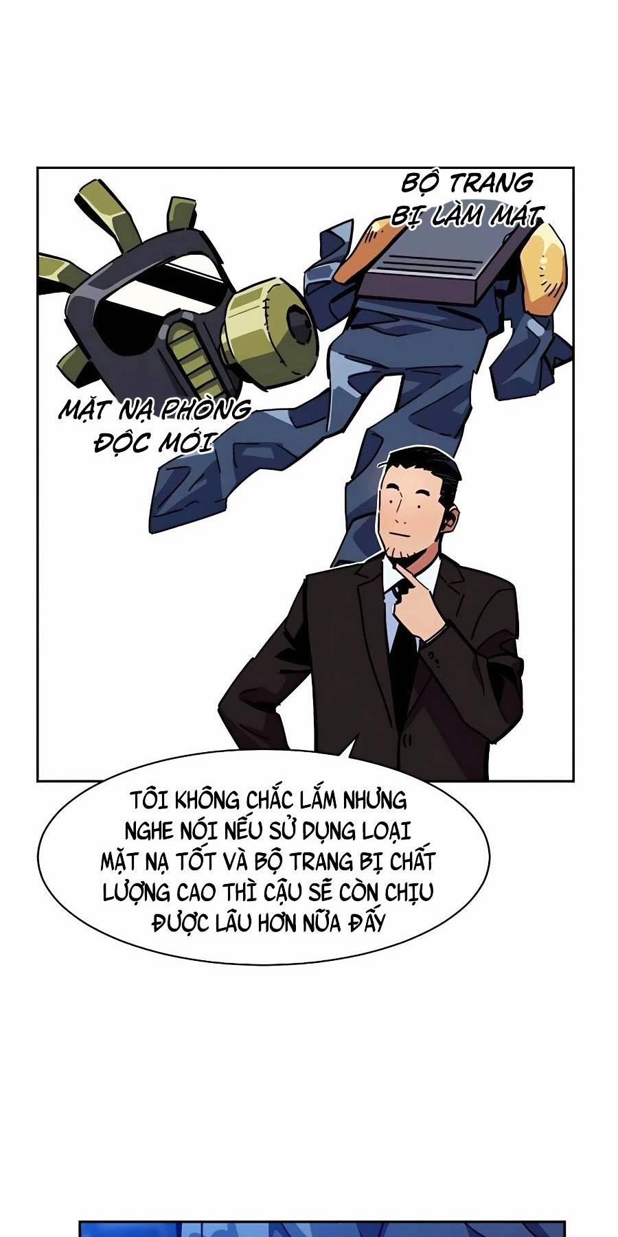 Tự Động Săn Bằng Phân Thân 9 trang 80