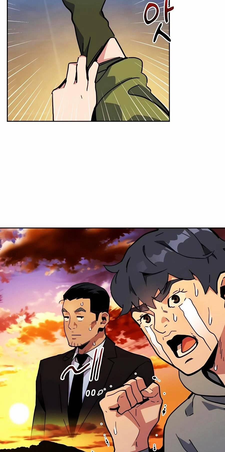 Tự Động Săn Bằng Phân Thân 9 trang 84