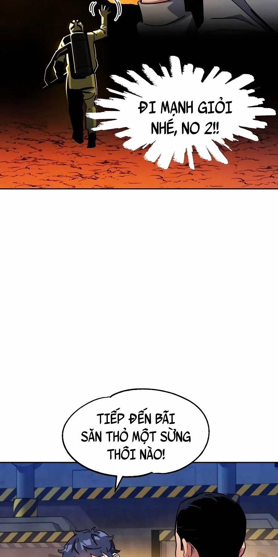 Tự Động Săn Bằng Phân Thân 9 trang 85