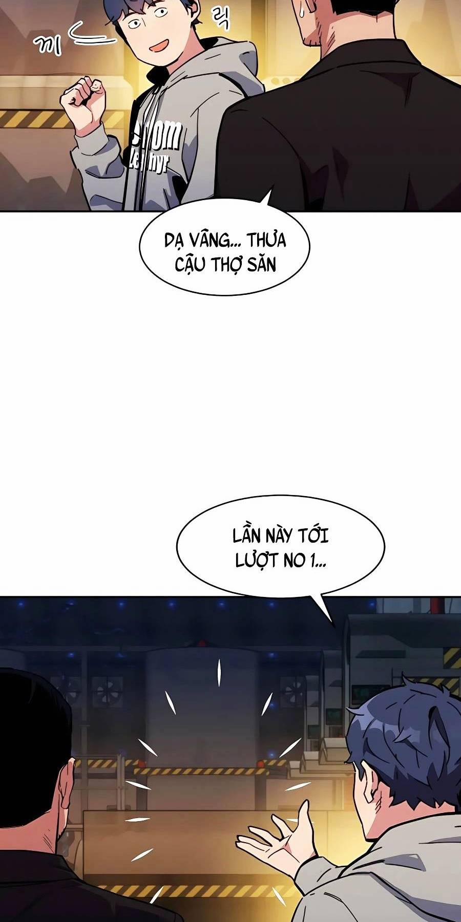 Tự Động Săn Bằng Phân Thân 9 trang 86