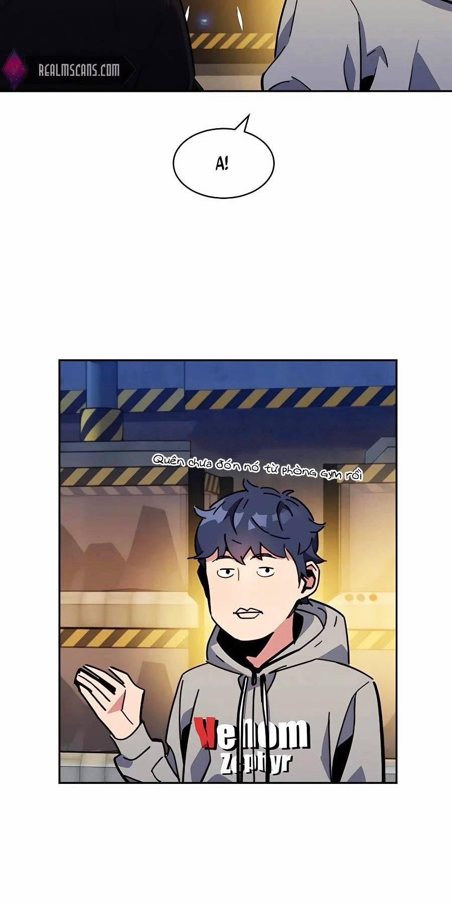 Tự Động Săn Bằng Phân Thân 9 trang 87