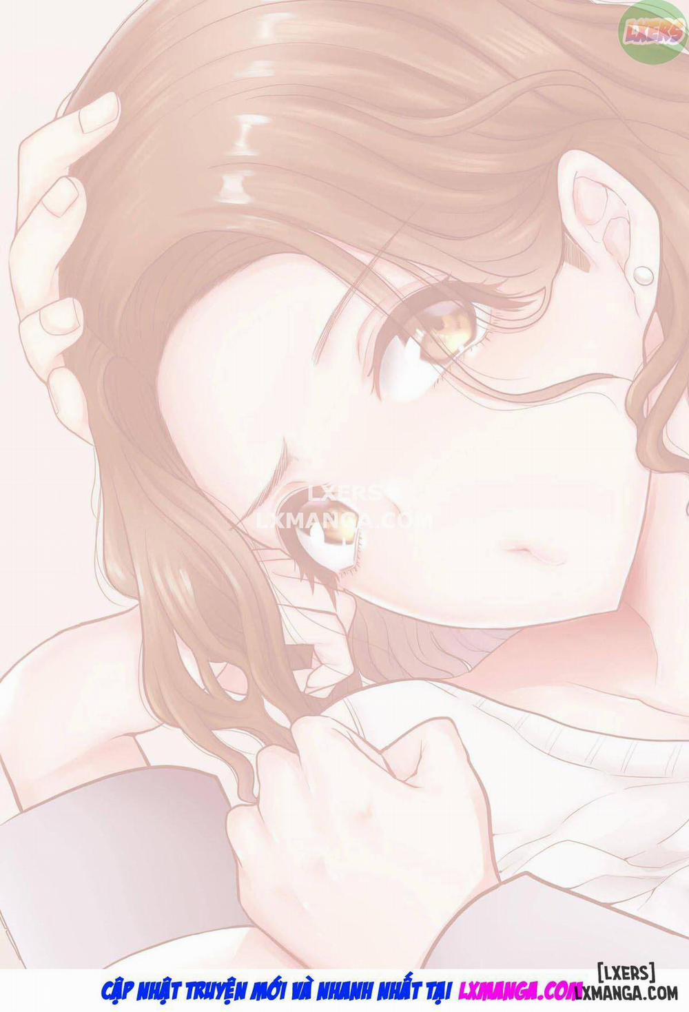 Từ Dumped đến Cumdump Giáo viên nóng bỏng bị cuốn hút vào Rebound Sex 0 END trang 27