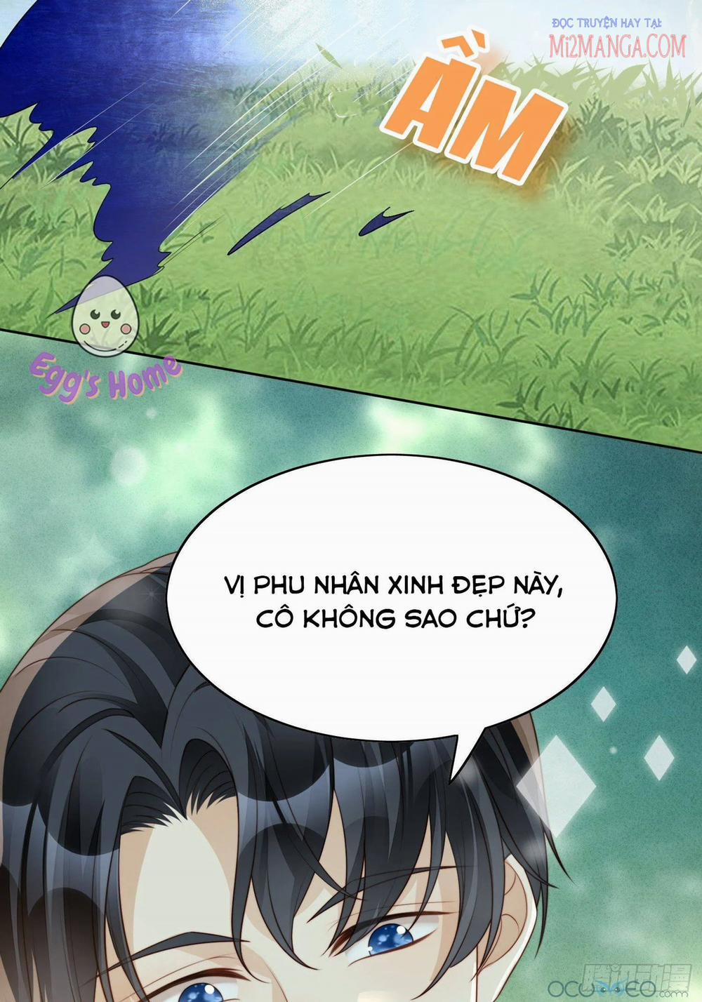 Tự Dưng Xuyên Thành Nữ Hoàng Độc Ác 13.5 trang 10