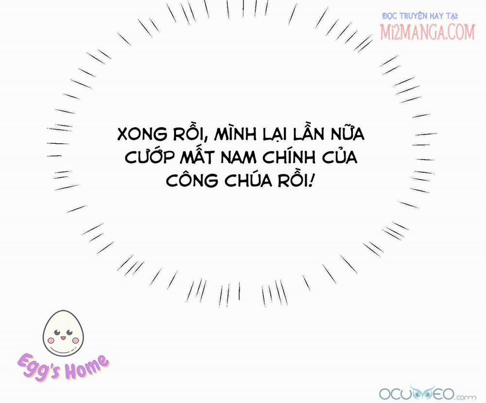 Tự Dưng Xuyên Thành Nữ Hoàng Độc Ác 13.5 trang 16