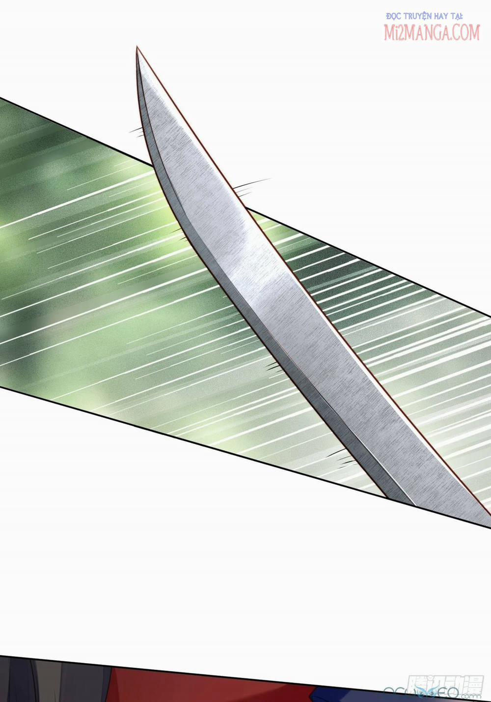 Tự Dưng Xuyên Thành Nữ Hoàng Độc Ác 13.5 trang 6