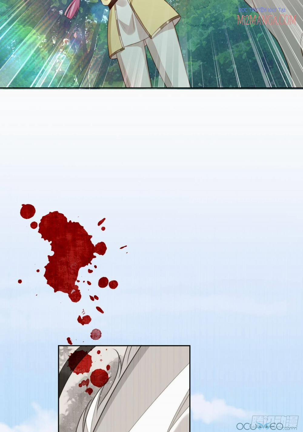 Tự Dưng Xuyên Thành Nữ Hoàng Độc Ác 13 trang 2