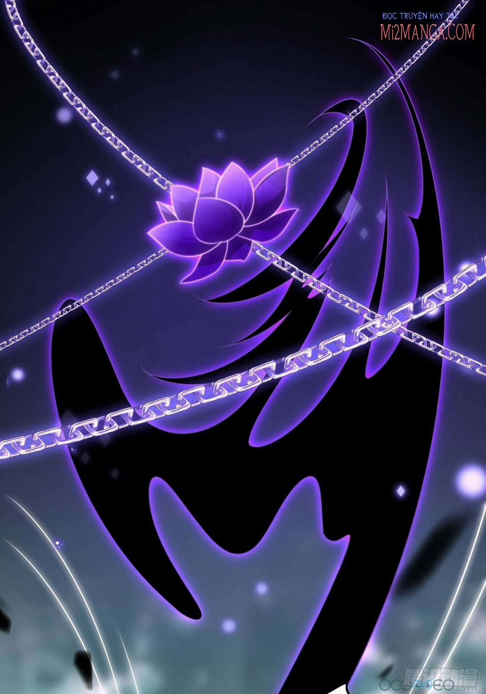 Tự Dưng Xuyên Thành Nữ Hoàng Độc Ác 14.5 trang 11