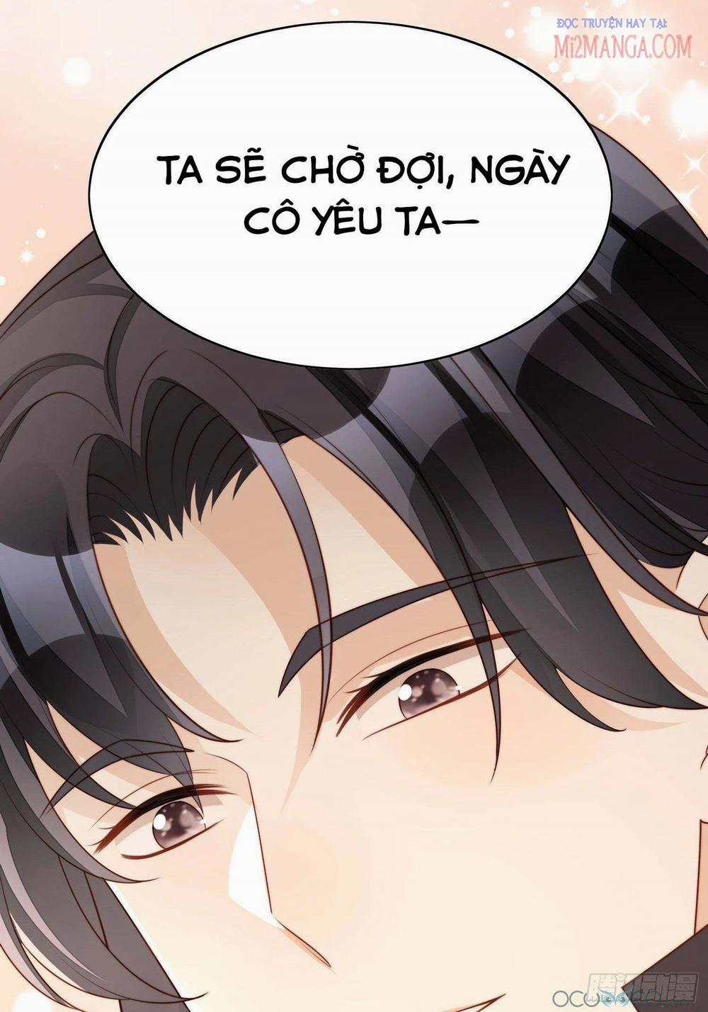 Tự Dưng Xuyên Thành Nữ Hoàng Độc Ác 14.5 trang 16