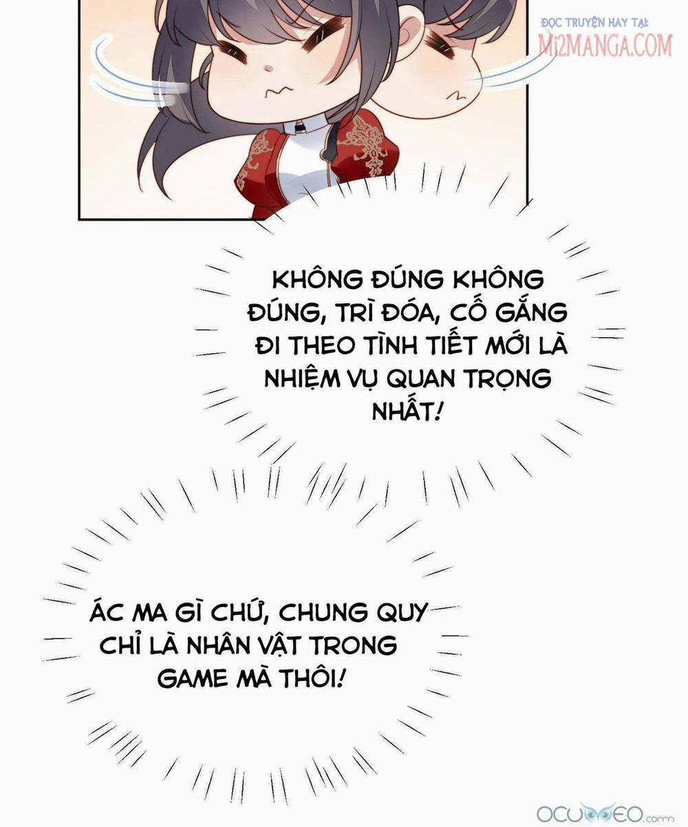 Tự Dưng Xuyên Thành Nữ Hoàng Độc Ác 14.5 trang 5