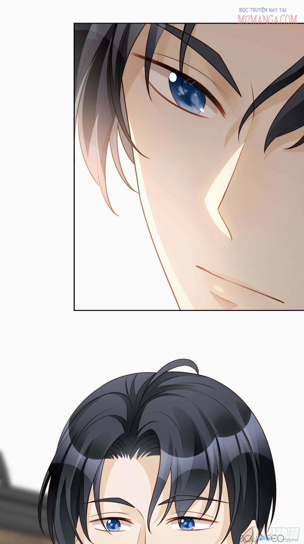 Tự Dưng Xuyên Thành Nữ Hoàng Độc Ác 15.5 trang 10