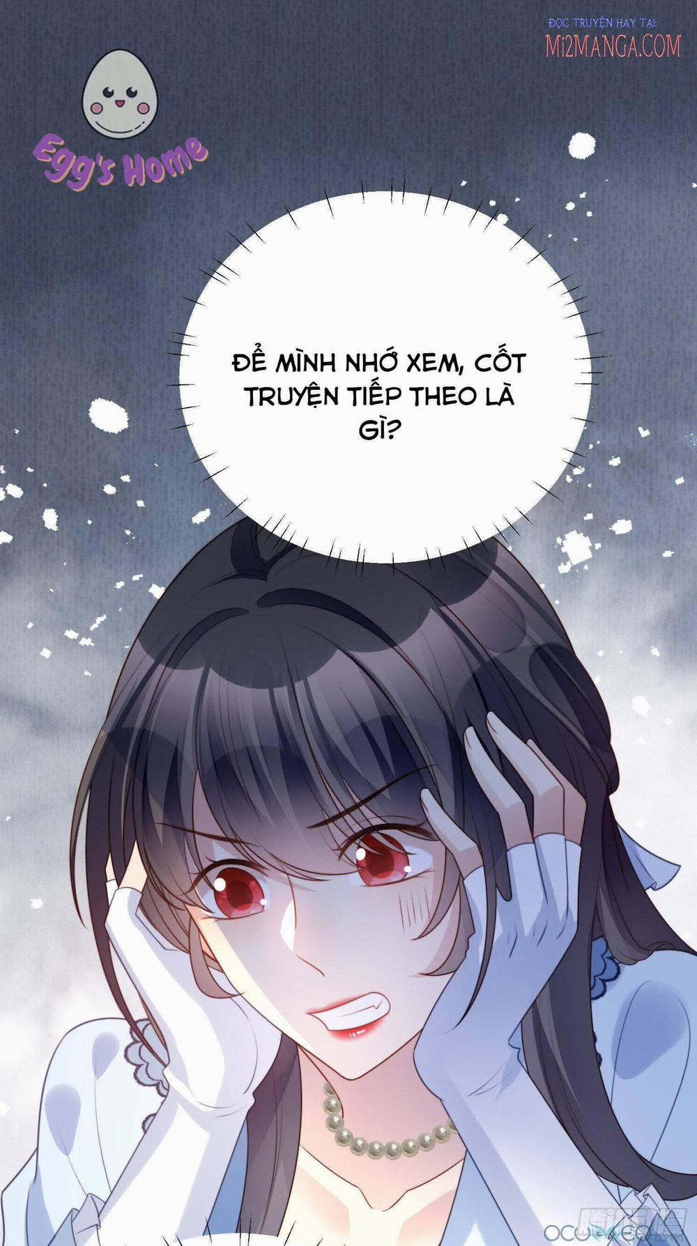 Tự Dưng Xuyên Thành Nữ Hoàng Độc Ác 15.5 trang 14