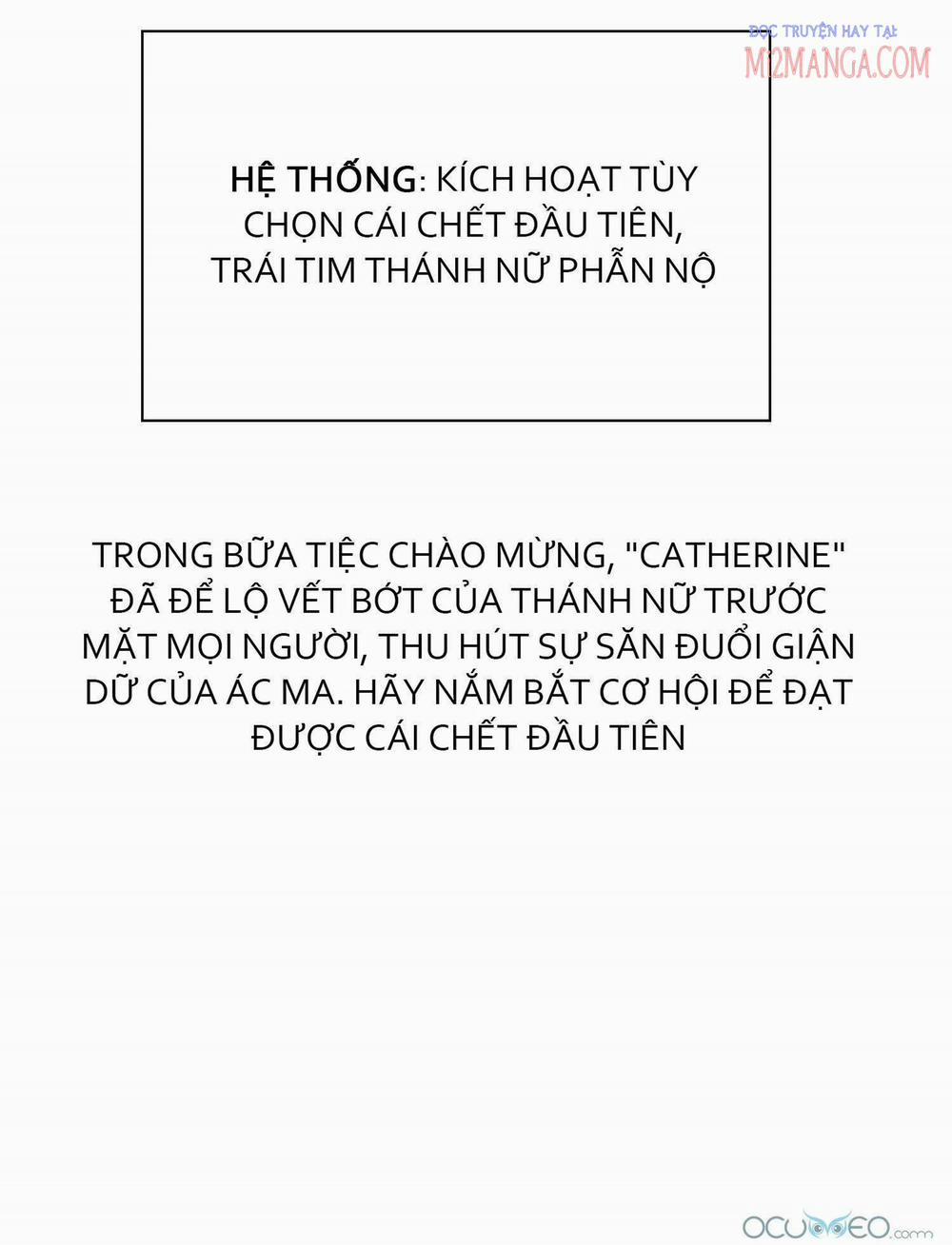 Tự Dưng Xuyên Thành Nữ Hoàng Độc Ác 15.5 trang 17